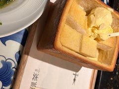 -绿茶餐厅(珞珈创意城店)