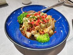红油米豆腐-贵州大厦贵州厅(樱花园西街店)