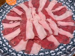 -北京老门框爆肚四季涮肉(淮海东路外滩店)