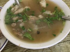 羊杂汤-永盛斋小吃(故宫店)