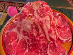 -牛New寿喜烧(曹路花园城店)