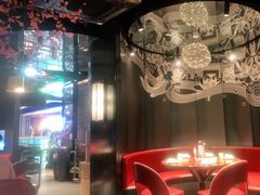 -老板恋上鱼(高新万达店)