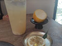 -知亘茶食