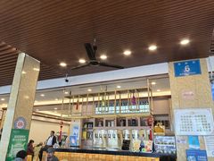 -新金盛·海鲜酒楼(盐田店)