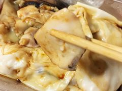 -熊记鸡粥瑞熊美食店(石岗大街店)