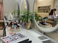 -天真蓝照相馆(五角场百联又一城店)