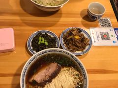 红汤-同得兴 Since·1995 传统苏式面馆(十全街店)
