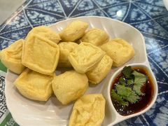-云南李记罐罐米线饵丝小吃(汉中门金鹰店)
