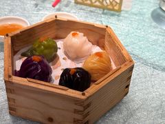 -新雅(丰盛里店)
