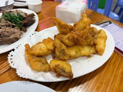 -肥弟大排档(汕樟路店)