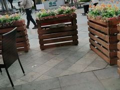 -麦当劳(仙林金鹰店)