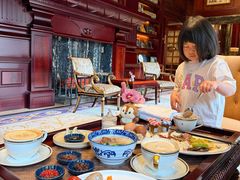 -上海瑞金洲际酒店