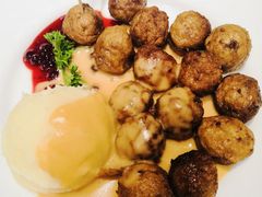 -宜家·瑞典风味餐厅(北京西红门店)