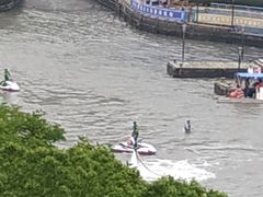 -苏州河梦清园环保主题公园