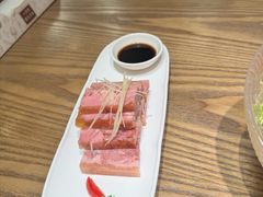 -周家二小姐的菜(西津渡店)