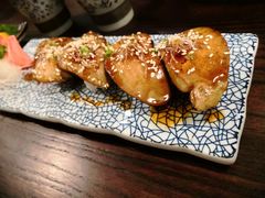 -哥哥の深夜食堂(红松东路店)
