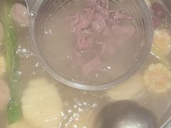 -八合里潮汕鲜牛肉火锅(深圳海岸城店)