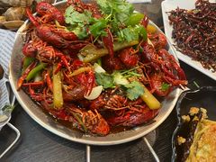 -马海涛牛肉串·东北吉林烧烤(领汇广场店)