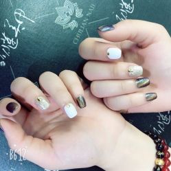 点击看大图 -ChuLian初莲日式美甲美睫
