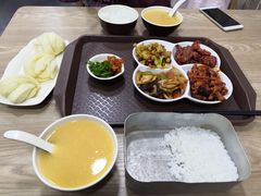-双宝铁饭盒(南十四店)