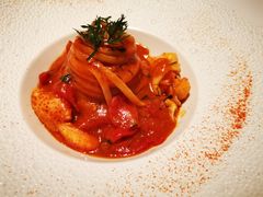 -北京金融街丽思卡尔顿酒店·意味轩 Cepe