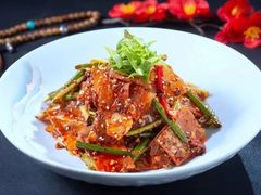 -俭寨大盘芦花土鸡·小公鸡·烧烤新疆菜(云通店)