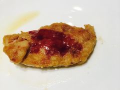 -听松楼·花园酒店·自助餐厅(红梅公园店)