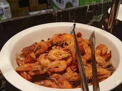 -尚宴牛特鲜自助(太原街万达店)