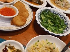 -糟粕醋·椰苑海南菜餐厅(亚龙湾天域酒店)