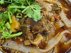 -老妈火锅粉(幸福路步行街店)
