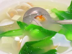 -聚德福海鲜家常菜(刘庄店)