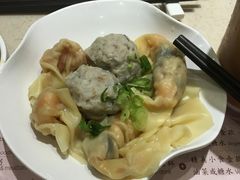 -池记(尖沙咀店)