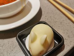 -海底捞火锅(旭辉MALL店)