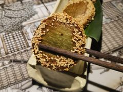 -绿茶餐厅(城西银泰城店)