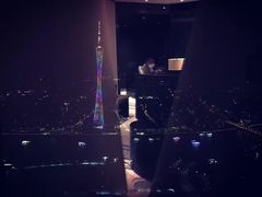 -广州四季酒店