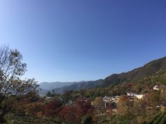 -塔川景区
