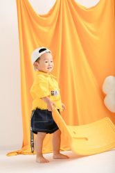 -染墨儿童摄影(转塘店)