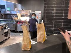 -麦当劳(大亚湾龙光城店)