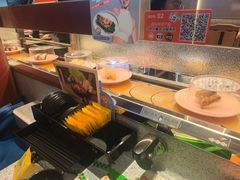 -争鲜回转寿司(中街大悦城店)