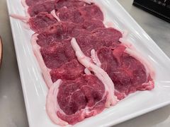 -牛街·马辈儿涮肉(牛街二店)