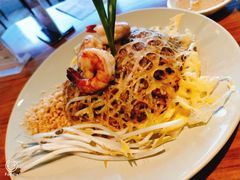 -mango tree芒果树泰国餐厅(青岛万象城店)