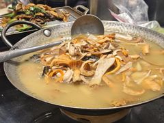 -外婆味道·云南菜大当家(关上店)