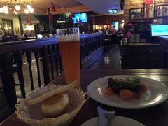 -宝莱纳啤酒花园餐厅PAULANER BRAUHAUS Nanjing(广州路店)