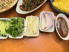 -老昌春饼(中央大街店)