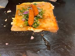 -金姐烤冷面(大沙泥街店)