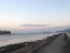 -横琴客运码头