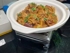 -又见炊烟私房菜(敬亭路店)