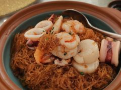 -上海和平饭店龙凤厅 Dragon Phoenix