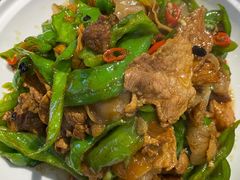 超级小炒肉-胡子大厨·超级小炒肉(华润店)