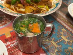-巴依老爷·新疆美食(上城区天城路店)
